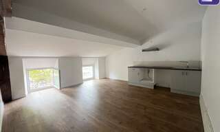 Appartement 2 Pièces 33 m² à louer à Foix (09000)