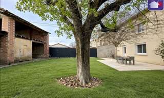 Maison 7 Pièces 106 m² à vendre à Verniolle (09340)