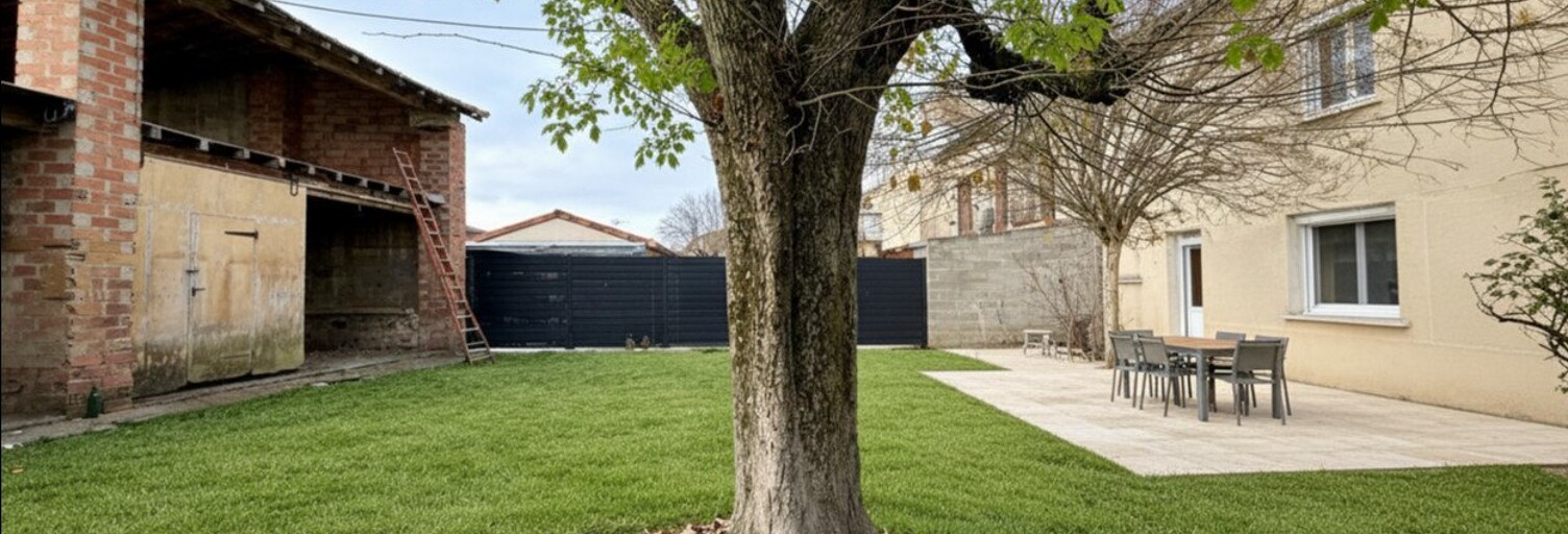 Maison 7 Pièces 106 m² à vendre à Verniolle (09340)