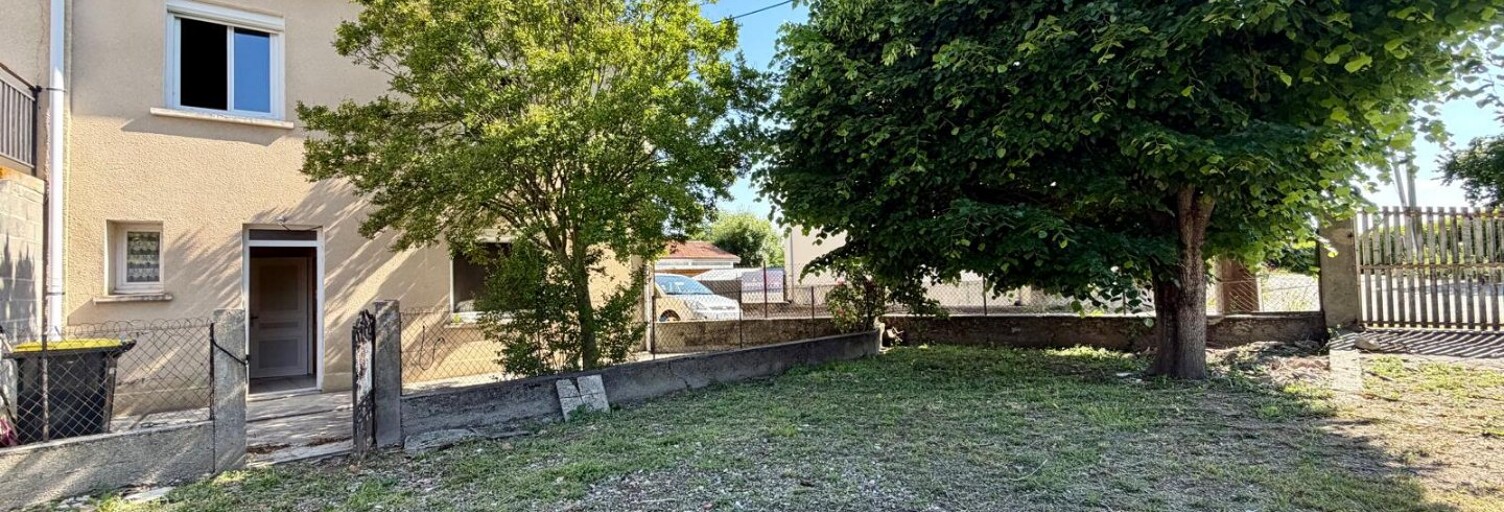 Maison 7 Pièces 106 m² à vendre à Verniolle (09340)