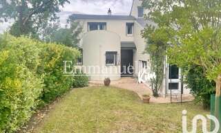 Maison 5 Pièces 110 m² à vendre à Margency (95580)