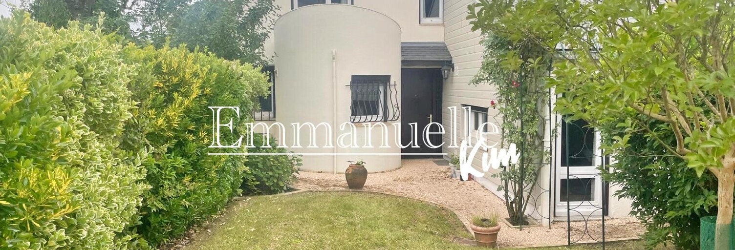 Maison 5 Pièces 110 m² à vendre à Margency (95580)