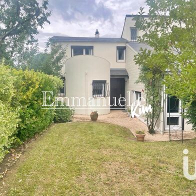 Maison 5 pièces 390000 €