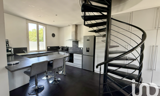 Maison 6 Pièces 169 m² à vendre à Saint-Vincent-de-Paul (40990)