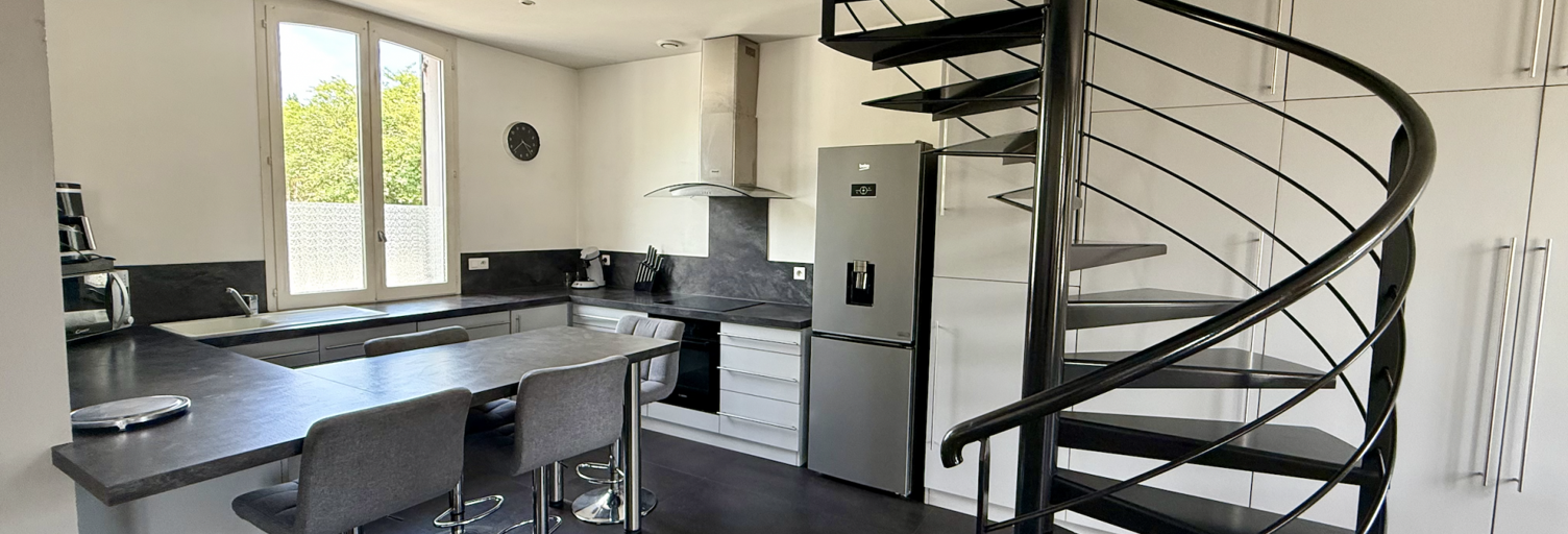 Maison 6 Pièces 169 m² à vendre à Saint-Vincent-de-Paul (40990)