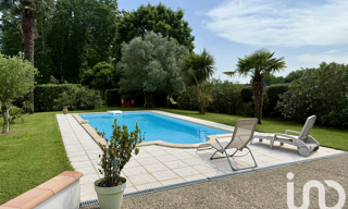 Maison 6 Pièces 169 m² à vendre à Saint-Vincent-de-Paul (40990)