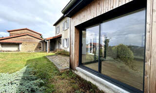 Maison 5 Pièces 177 m² à vendre à Tarentaise (42660)