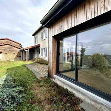 Maison 5 pièces 395000 €