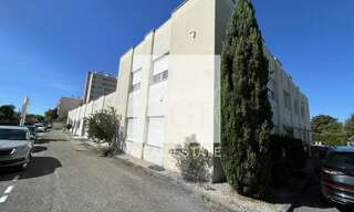 Bureau  631 m² à louer à Villeurbanne (69100)