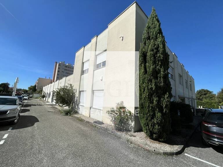 BUREAUX / LOCAL D'ACTIVITES à LOUER — photo 1