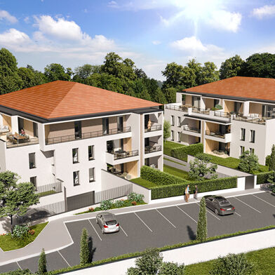 Appartement 2 pièces 199000 €