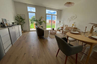 Appartement 4 pièces 334000 €