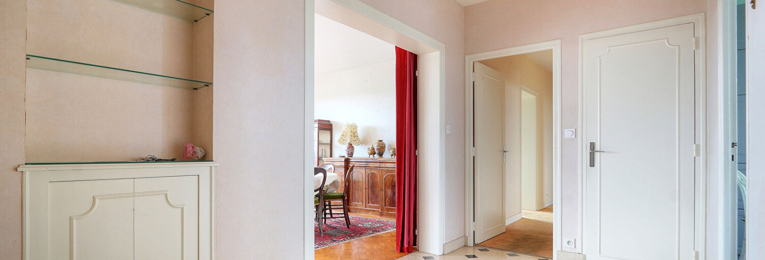 Appartement 4 Pièces 136 m² à vendre à Rennes (35000)