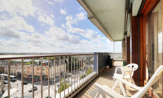 Appartement 4 Pièces 136 m² à vendre à Rennes (35000)