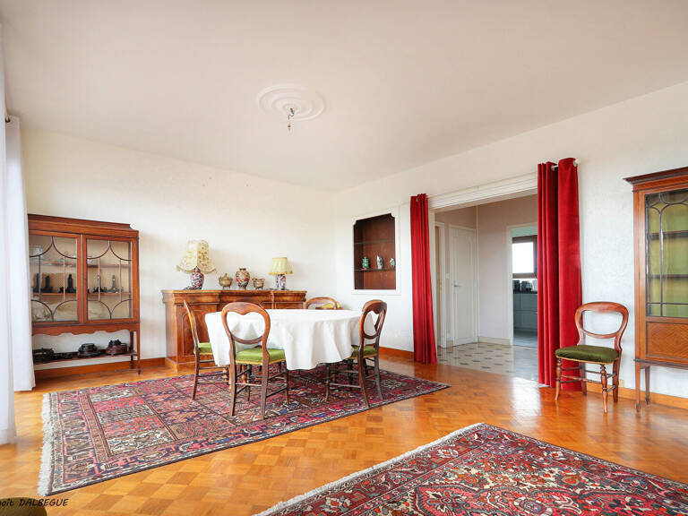 Appartement  5 pièce(s) 135 m2 — photo 1