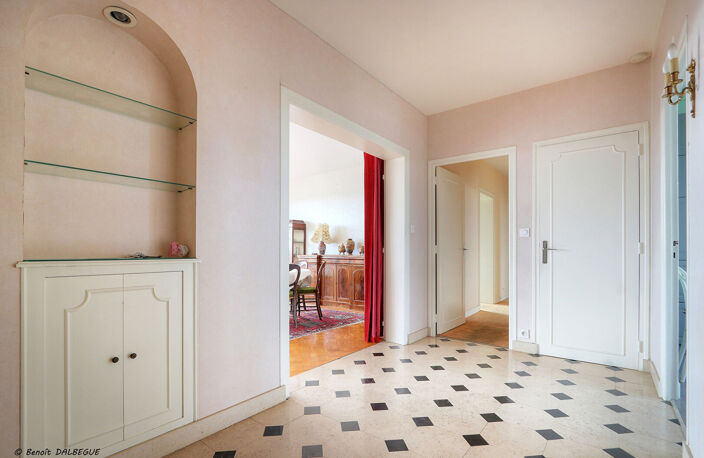 Appartement  5 pièce(s) 135 m2 — photo 4