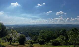 Terrain  1448 m² à vendre à Montfaucon (25660)