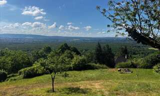 Terrain  1448 m² à vendre à Montfaucon (25660)