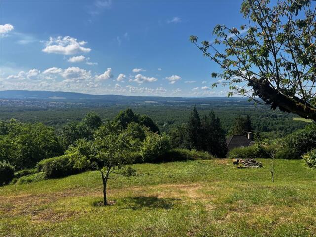 Terrain proposé à Montfaucon