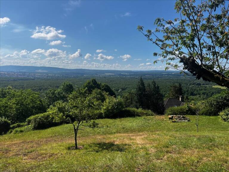Terrain à construire  1448 m²  — photo 1