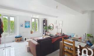 Immeuble  255 m² à vendre à Digne-les-Bains (04000)