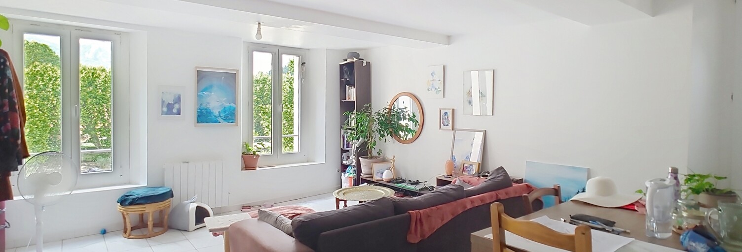 Immeuble  255 m² à vendre à Digne-les-Bains (04000)