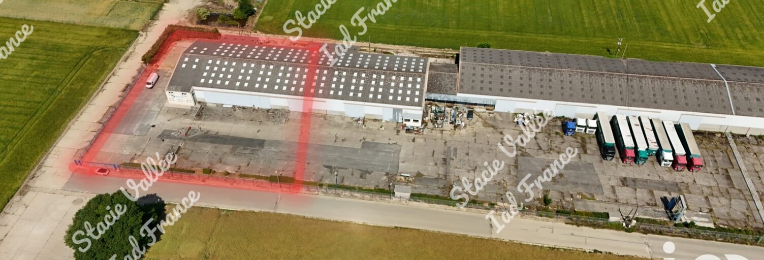 Immeuble  1283 m² à vendre à Nagel-Séez-Mesnil (27190)
