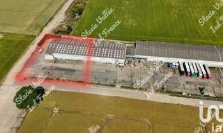 Immeuble  1283 m² à vendre à Nagel-Séez-Mesnil (27190)