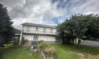 Maison 11 Pièces 165 m² à vendre à Boisset (15600)