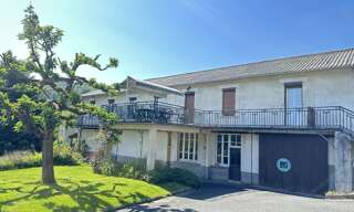 Maison 11 Pièces 165 m² à vendre à Boisset (15600)