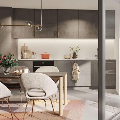 Appartement 4 pièces 500000 €