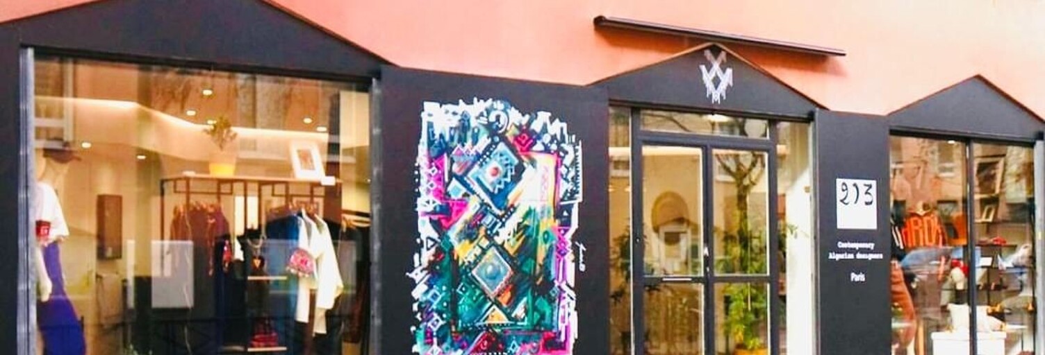 Commerce  180 m² à vendre à Paris 14 (75014)