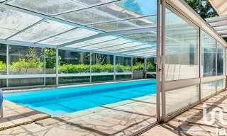 Maison 8 Pièces 228 m² à vendre à Épernon (28230)