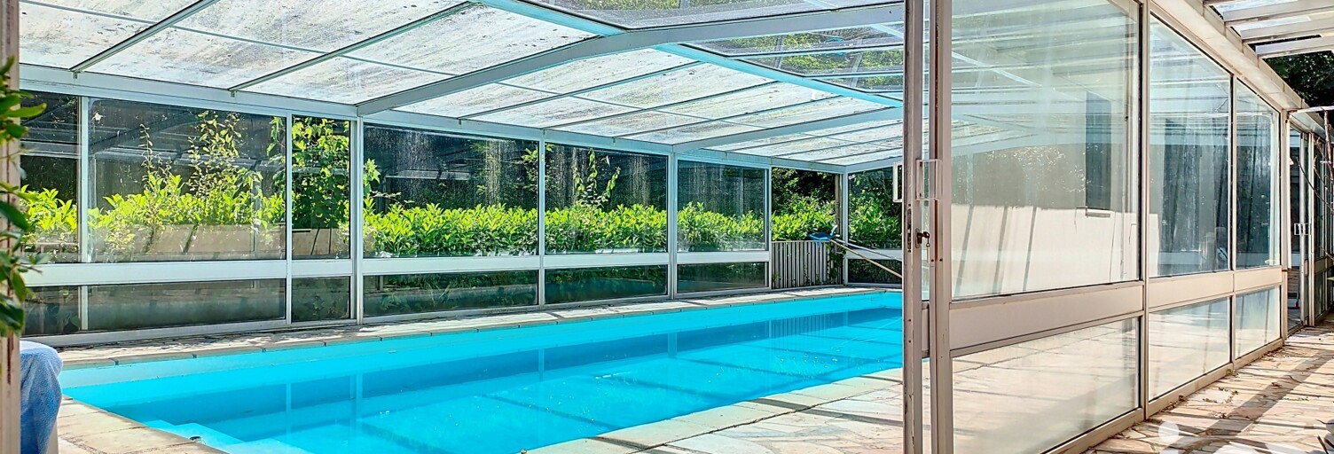 Maison 8 Pièces 228 m² à vendre à Épernon (28230)