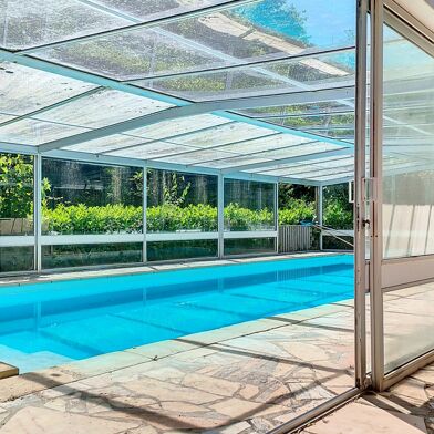 Maison 8 pièces 695000 €