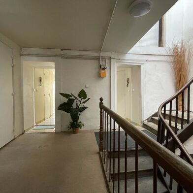 Immeuble  198500 €