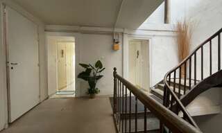 Immeuble  121 m² à vendre à Aurillac (15000)