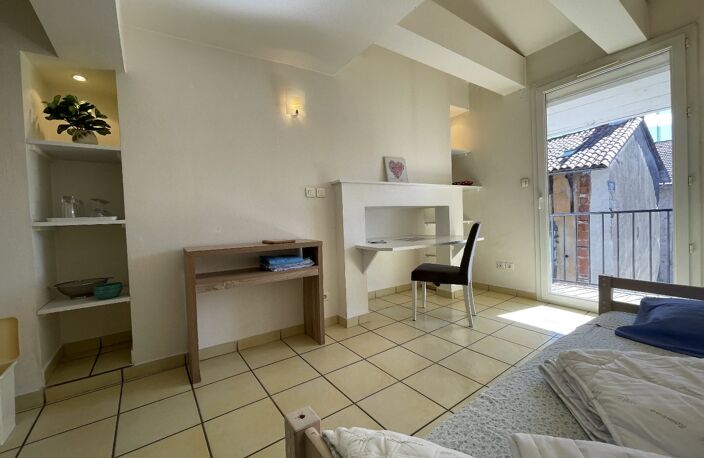 Immeuble — photo 3