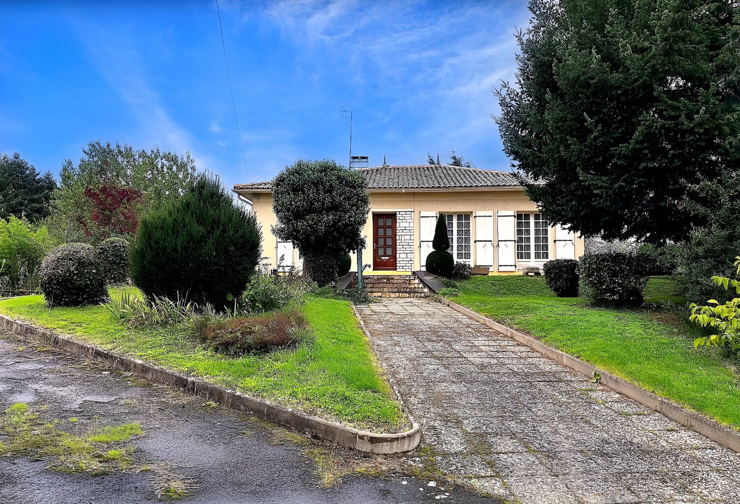 Maison — photo 1