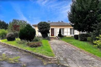 Maison 6 pièces 142500 €