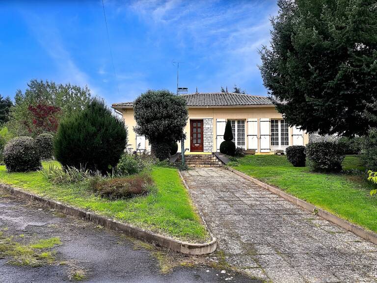 Maison — photo 1