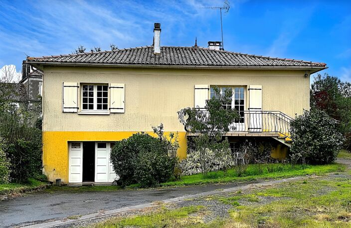 Maison — photo 2