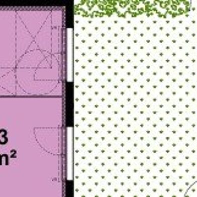 Appartement 2 pièces 282540 €