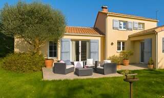 Maison 8 Pièces 138 m² à vendre à Pornic (44210)