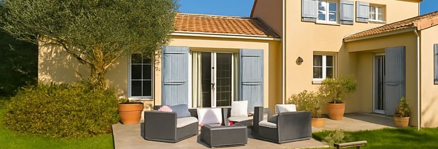 Maison 8 Pièces 138 m² à vendre à Pornic (44210)