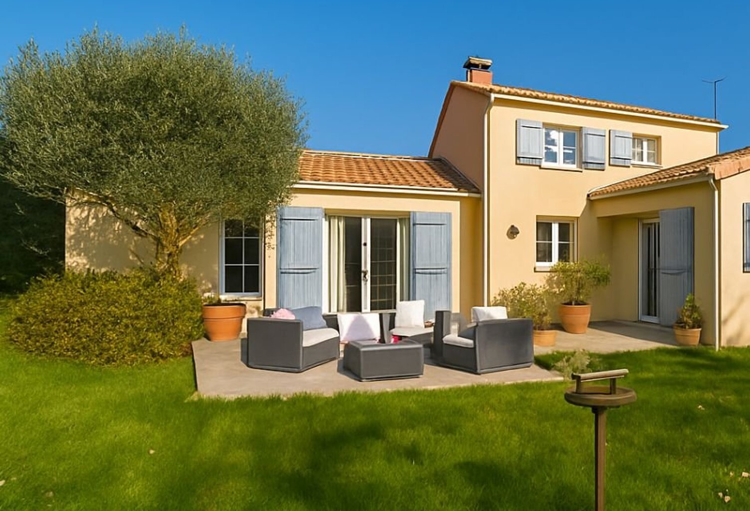 Maison — photo 1