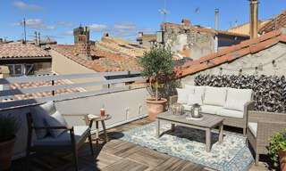 Appartement 1 Pièce 36 m² à vendre à Agde (34300)