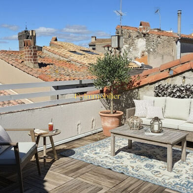 Appartement 1 pièces 94800 €