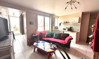 Appartement 1 Pièce 36 m² à vendre à Agde (34300)