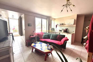 Appartement 1 pièces 89800 €